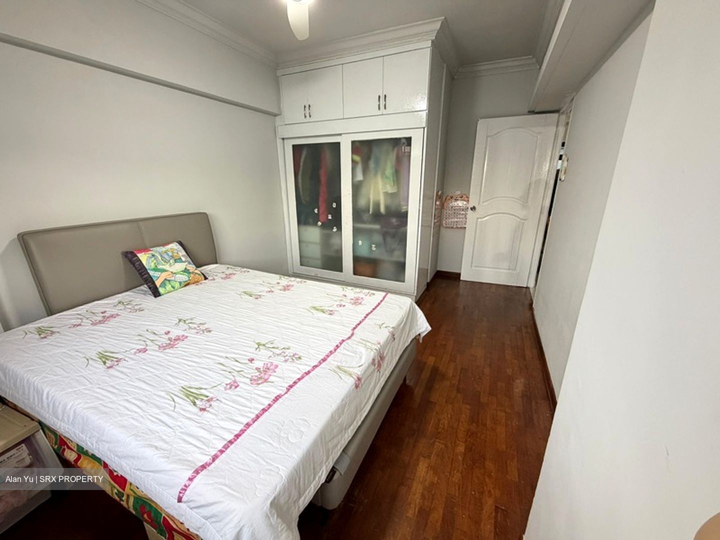 Blk 688C Choa Chu Kang Crescent (Choa Chu Kang), HDB 4 Rooms #580857081